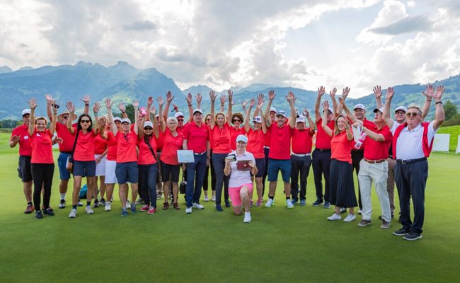 Das bange Warten hat ein Ende: Die Flumserberg Ladies Open finden weiterhin statt