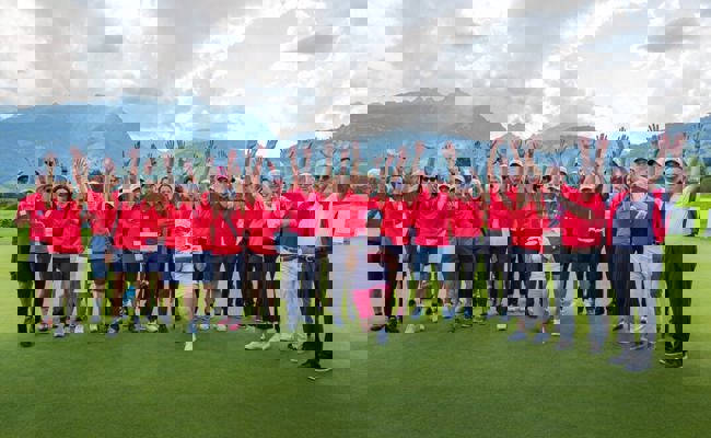 Das bange Warten hat ein Ende: Die Flumserberg Ladies Open finden weiterhin statt