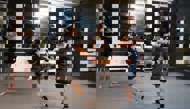 Was macht eigentlich... Pascal Kessler? «Trainings geben macht mir sehr viel Freude»