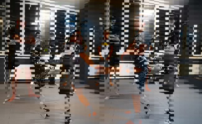 Was macht eigentlich... Pascal Kessler? «Trainings geben macht mir sehr viel Freude»