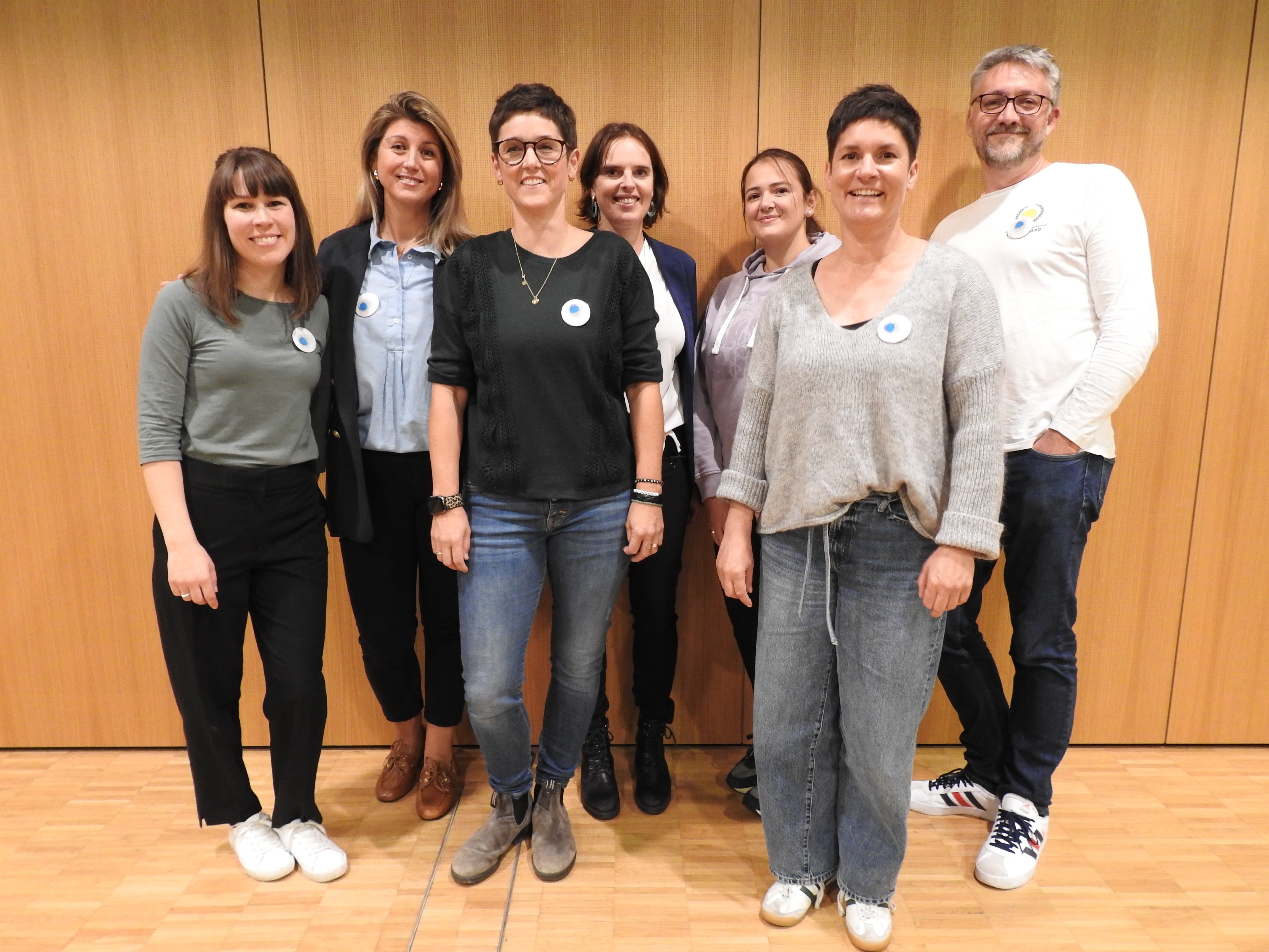 Elternorganisation versteht sich als Feedbackpartnerin für die Schule