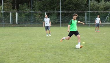 Der FC Buchs vor der neuen Saison: Alles tun für einen ruhigen Winter
