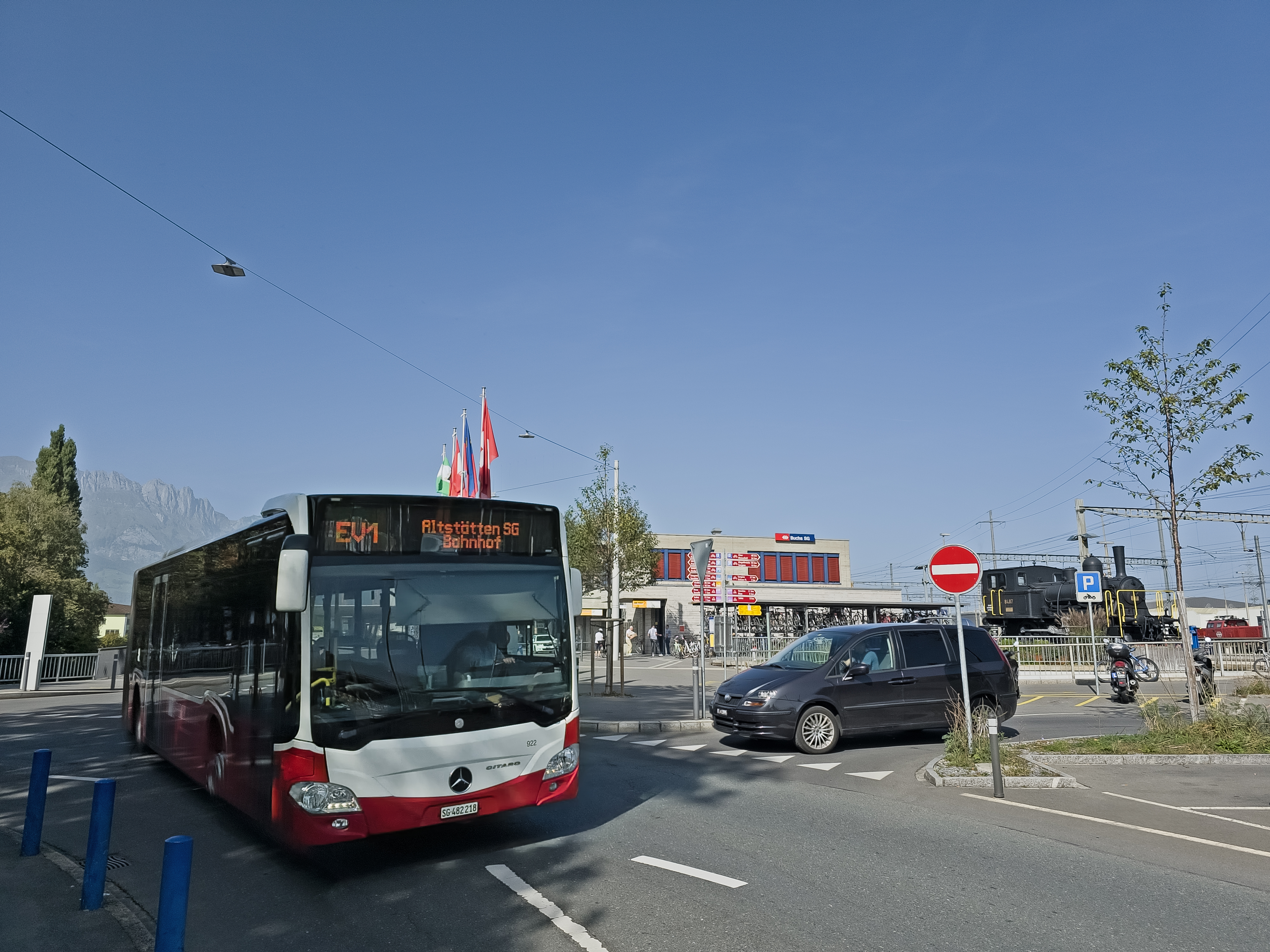 Bahnersatzbus-Chauffeure: «Man liess uns monatelang im Ungewissen»