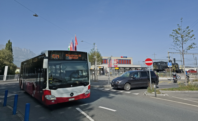 Bahnersatzbus-Chauffeure: «Man liess uns monatelang im Ungewissen»