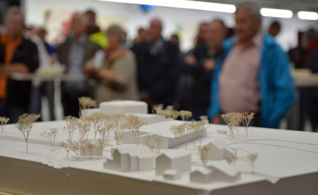 Aus für Feuerwehrdepot: «Für uns im Verwaltungsrat war es eine Überraschung»