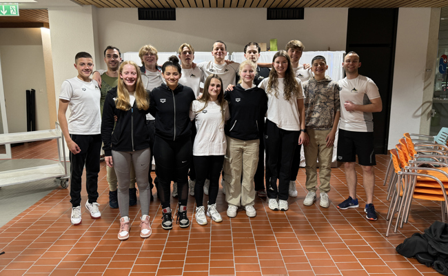 SC Flös Buchs: Mit viel Speed zu zahlreichen Podestplätzen