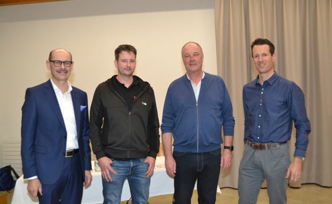 Zeit der Alleingänge vorbei: Wasserkorporationen wollen sich Gemeinde anschliessen