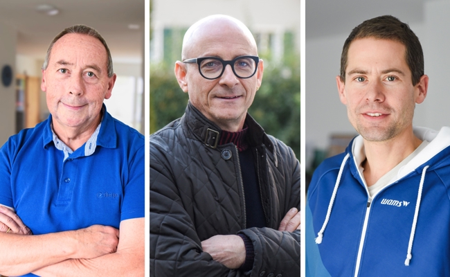 W&O-Sportpreis 2024: Letzte Gelegenheit Stimmabgabe