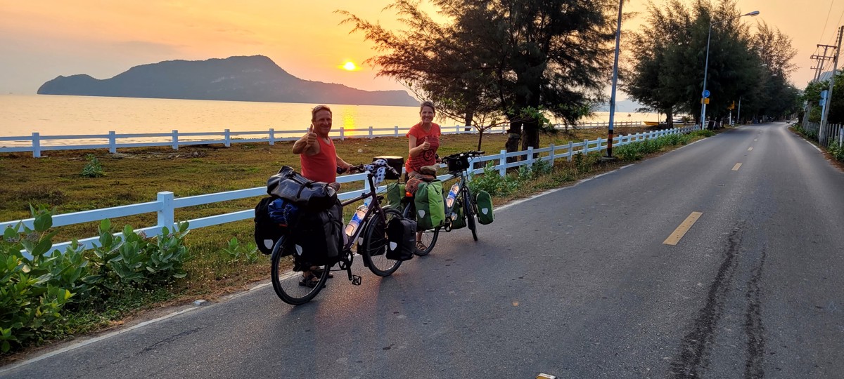 Grosse Herausforderungen beim Abenteuer: «Wenn ich Hunger habe, wird's schlimm»