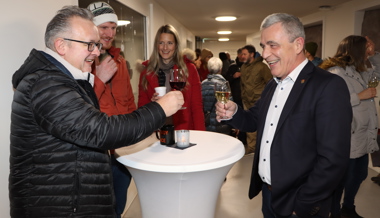 Schulraum und Verkehrsberuhigung: Arbeit geht Gemeinde auch im Jahr 2024 nicht aus