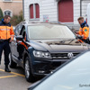 Fahrunfähig und alkoholisiert – Polizei stoppt mehrere Autofahrer