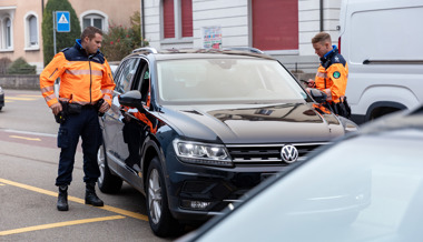 Fahrunfähig und alkoholisiert – Polizei stoppt mehrere Autofahrer