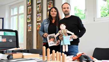 «Wir alle sind Menschen» – Sexualität kennt keine Behinderung