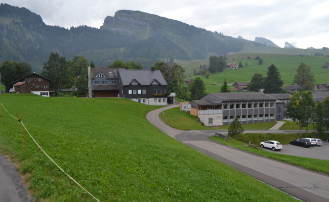 Leuchtturmprojekt: Einsatz für sanften Tourismus