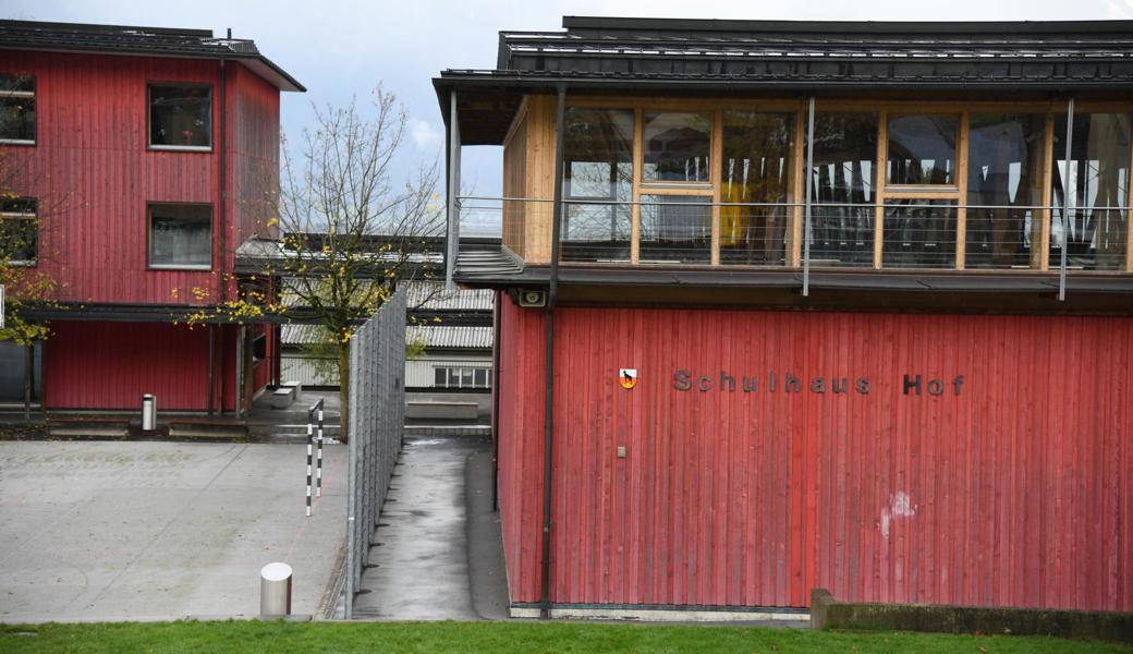 Im Herbst findet in Gams eine Schulratswahl statt.