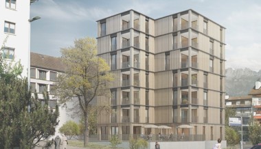 Alterswohnungen «Wetti II» wohl im Frühling 2028 bezugsbereit
