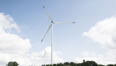 Hoch hinaus: Sennwald will 105 Meter hohen Windmessmast aufstellen