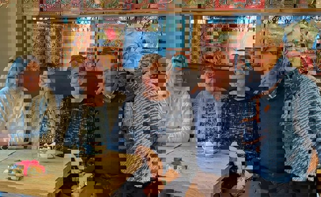 Der Verein Humanitäre Nothilfe Ukraine bedankt sich für Unterstützung