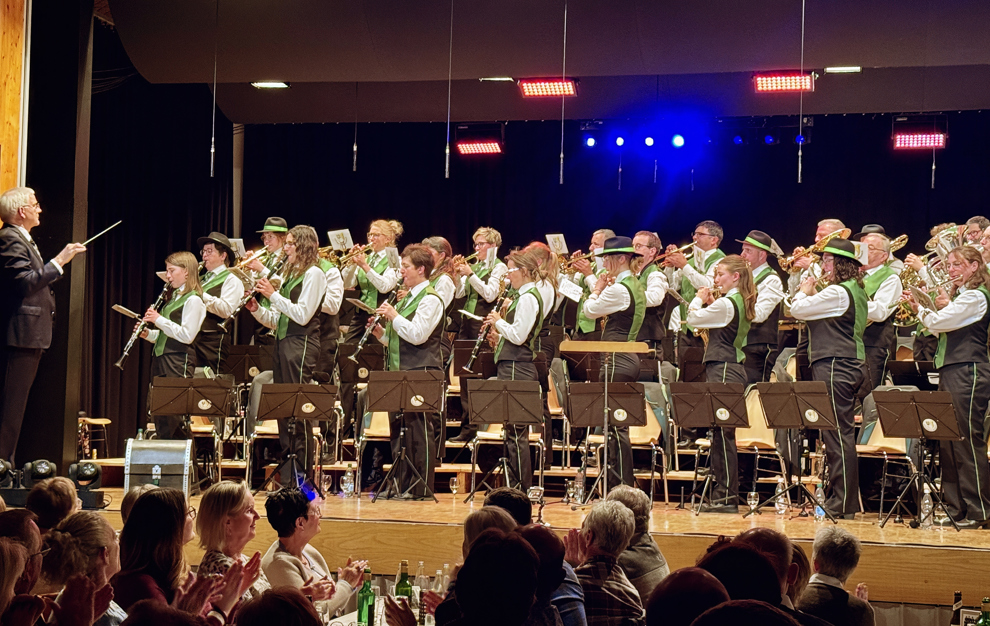 Csu Marschmusik In Der Neuen Uniform Kopie