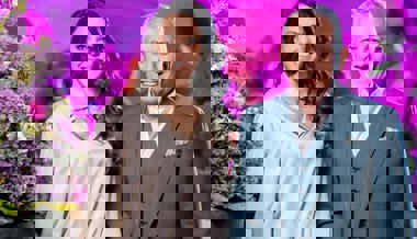 Seveler Michael Hagmann ist heute Abend in der Sendung «Happy Day» zu sehen