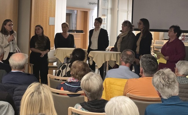 Ziele von Verfügung und Vorsorge: den eigenen Willen schützen