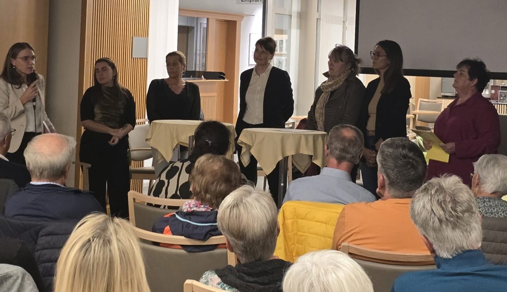 Ziele von Verfügung und Vorsorge: den eigenen Willen schützen