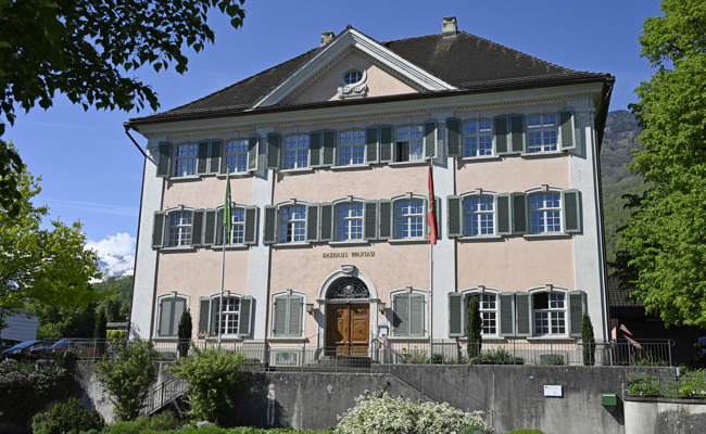 Wartau schliesst Rechnungsjahr 2025 mit einem Gewinn von 1,6 Millionen