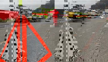 28-jähriger Häftling aus Algerien zündet im Gefängnis Altstätten seine Matratze an