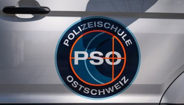 Fünf Polizeischüler nach rassistischen und sexistischen Äusserungen freigestellt