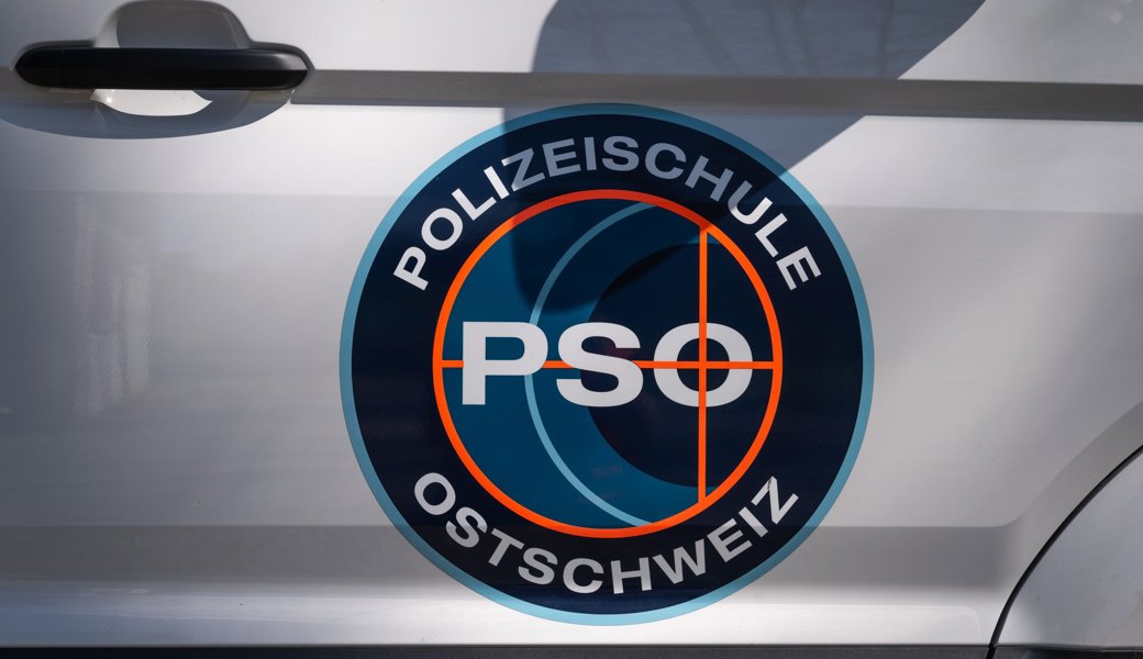 Fünf Polizeischüler nach rassistischen und sexistischen Äusserungen freigestellt