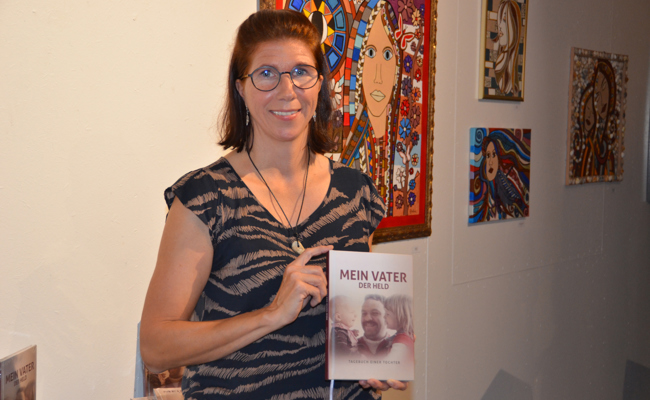 Eine ganz persönliche Hommage an den Vater