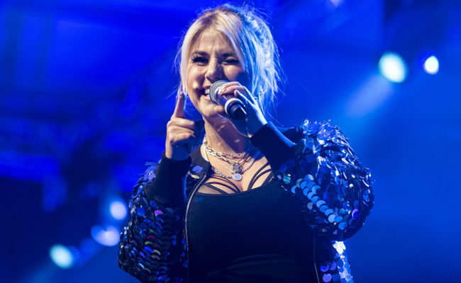 Trotz Absage von Beatrice Egli: Vorverkauf am Open Air läuft in etwa wie früher
