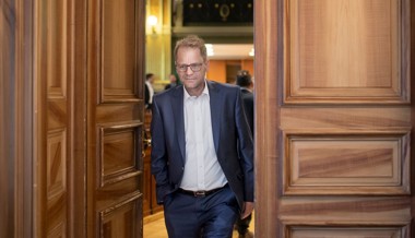 «Hier oben bin ich genau richtig»: Martin Sailer über linke Politik und Angriffe auf die Kultur