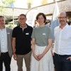 St.Galler Schreiner setzen auf Nachwuchs und zentrales Kompetenzzentrum im Rheintal
