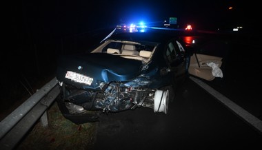 Wenn Irre sich verstecken (oder eben nicht)