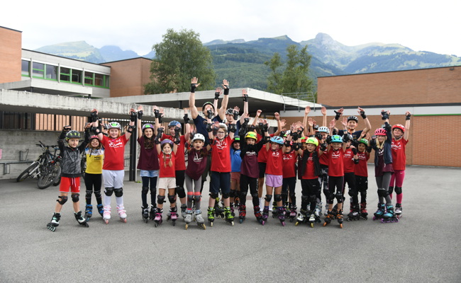 Jubiläums-Sportwoche geht morgen zu Ende