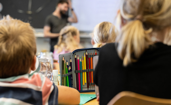 Schulstart rückt näher, aber Lehrpersonen sind ein rares Gut