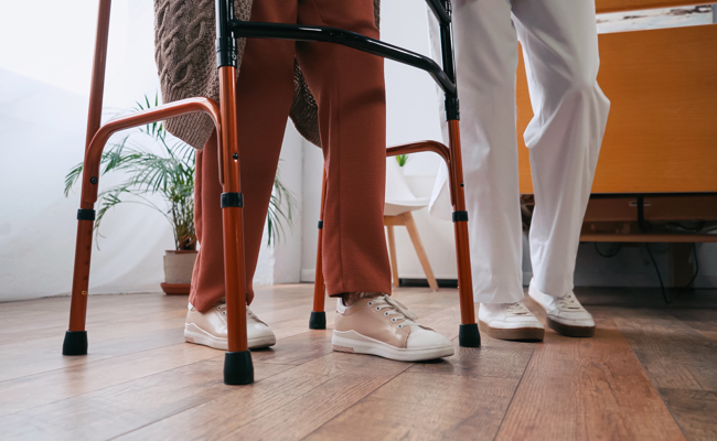 Weiterbildung als Chance für Working Poor und Sozialämter