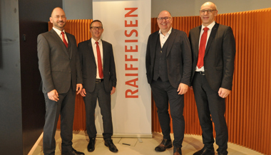 «Herausfordernd, aber erfolgreich»: Vier Bankleiter sind mit dem Jahr 2025 zufrieden