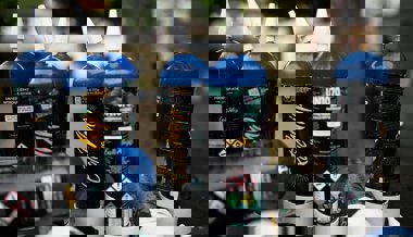 Die deutsche Partydroge Lachgas ist in St. Gallen angekommen