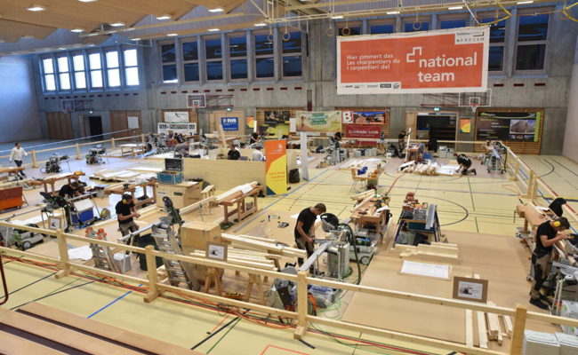 Naturgewalten, Corona, Jubiläen und was sonst noch das Jahr 2021 im W&O-Gebiet prägte