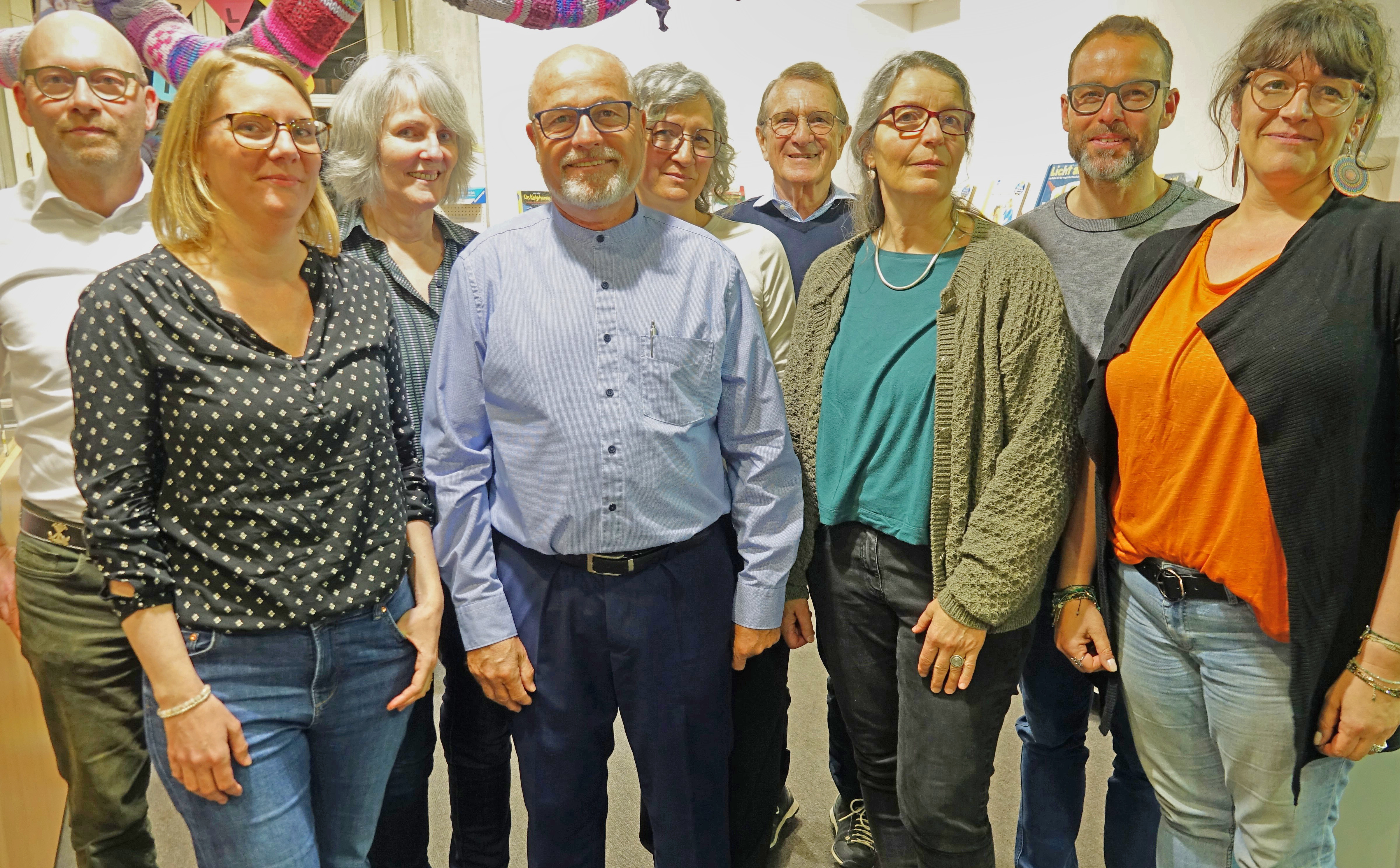 Umzug definitiv beschlossen – wohin ist aber noch geheim