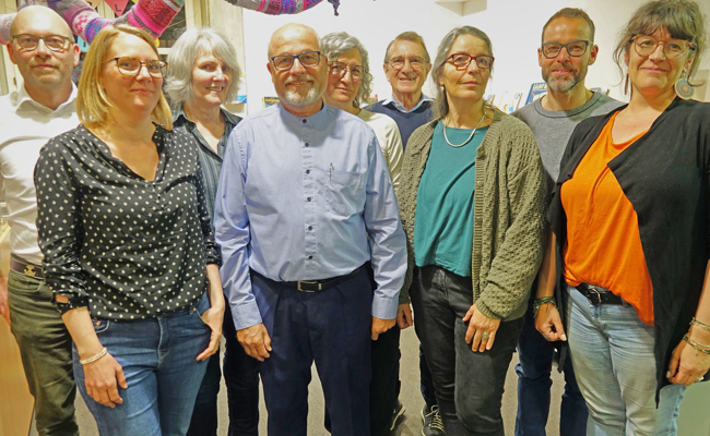 Umzug definitiv beschlossen – wohin ist aber noch geheim