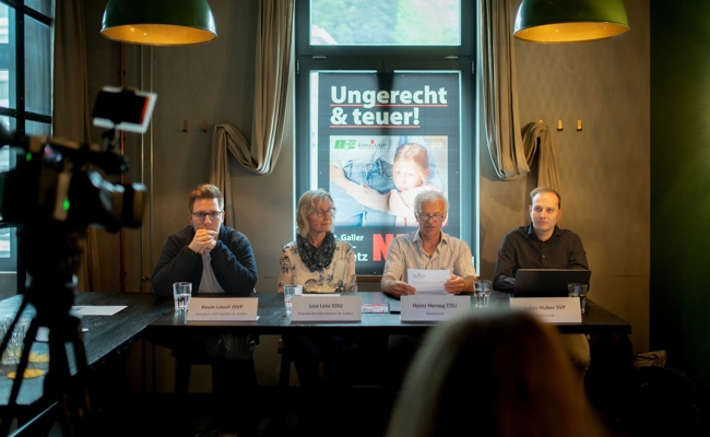 Kita-Vergünstigungen: Gegner rollen Grundsatzfrage neu auf