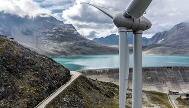 Festlegung geeigneter Gebiete für die Nutzung von Windenergie ist anspruchsvoll