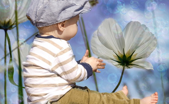 Kinderkram: Was Hänschen nicht lernt