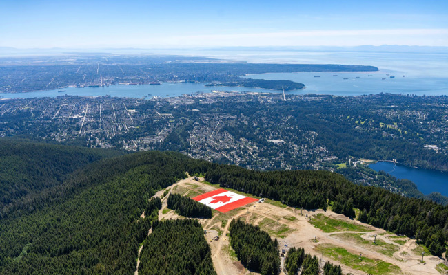 Kein Weltrekord am Säntis, Kanada überholt den Alpstein