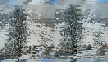 Rechnung 2021 und Gewinnverwendung an der Urne genehmigt