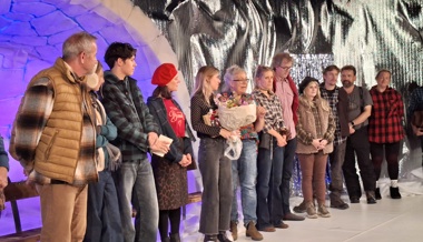 Herzklopfen, Humor und Hoffnungen: «Almost, Maine» verzaubert das Fabriggli