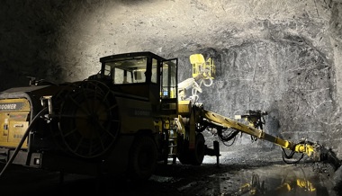 Platz für 140 Jahre: Schollberg soll grösste Deponie des Kantons werden